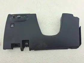 23462940 GMC Dashboard Steering Column Bolster Knee Cover
