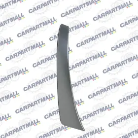 25801075 GMC Rear Right Inner Door Handle Bezel Acadia