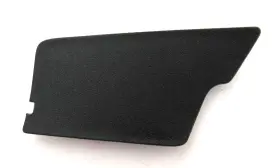 25815884 GMC Left Rear Inside Door Handle Screw Cover Acadia