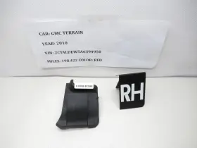 25971683 GMC Center Console Right Floor Stud Cap Terrain
