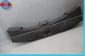 25980370 GMC Rear Trunk Tailgate Sill Scuff Plate Cover #2