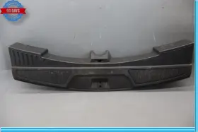 25980370 GMC Rear Trunk Tailgate Sill Scuff Plate Cover