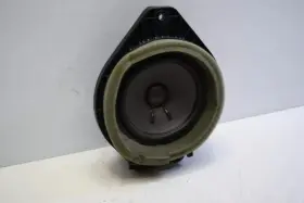 25994308 GMC Rear Right Left Door Audio Speaker Acadia #3
