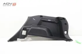 26572143 GMC Trunk Right Passenger Quarter Panel Cover