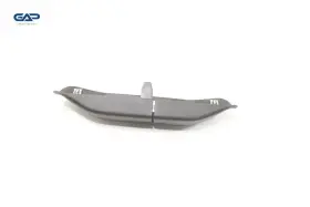 29897871 GMC Rear Seat Belt Cover Chevy Canyon Crew #3