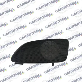 307-05-262C GMC Rear Right Quarter Panel Speaker Grille Cover