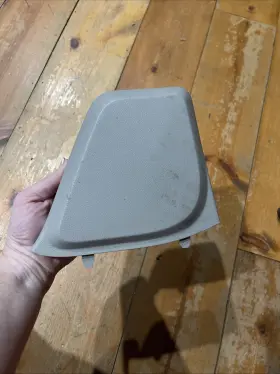 33060829 GMC Driver Belt Cover 1500 Sierra Silverado