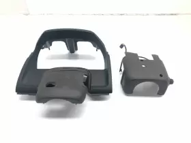 38011987 GMC Steering Column Shroud Cluster Panel Chevrolet #2