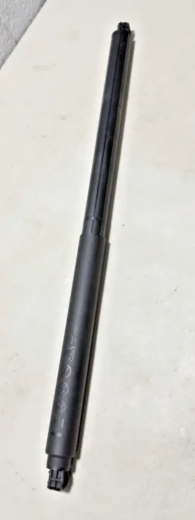640.GM9A17 GMC Lid Lift Right Power Liftgate Strut Acadia
