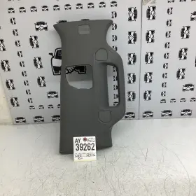 84496291 GMC Right Pillar Upper Cover 1500 Sierra