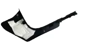 84610085 GMC Front Left Door Sill Kick Panel Acadia #2