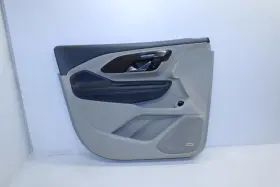 84981507 GMC Front Left Driver Door Panel Terrain Denali