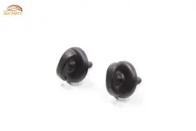 92264562 GMC Trunk Quarter Panel Tie Down Hook Set Terrain #2