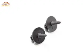 92264562 GMC Trunk Quarter Panel Tie Down Hook Set Terrain #3