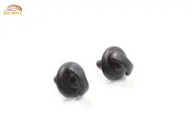 92264562 GMC Trunk Quarter Panel Tie Down Hook Set Terrain