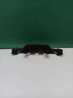AKU28186 GMC Front Dashboard Bezel Cover Terrain #3