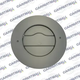 T-127894 GMC Interior Roof Air Vent Duct Outlet Suv Acadia