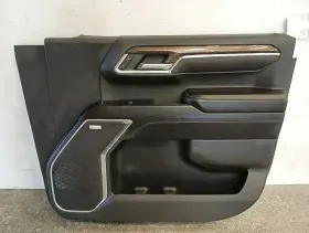 SIERRA150 GMC TRUCK Passenger Right Front Door Panel 1500