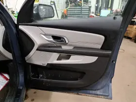 204.GM9H11 GMC TRUCK Rh Front Door Interior Panel Aff Terrain