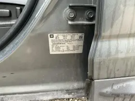 204.GM9H13 GMC TRUCK Front Door Panel Terrain #3