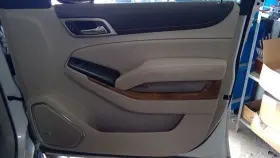 YUKONXL15 GMC TRUCK Passenger Right Front Inner Door Panel