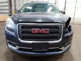 205.GM9A14 GMC TRUCK Rh Rear Door Interior Panel Acadia #3
