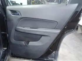 205.GM9H13 GMC TRUCK Rh Rear Door Interior Panel Afc Terrain