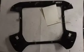 SIERRA150 GMC TRUCK Dash Bezel #2
