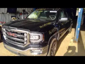 SIERRA150 GMC TRUCK Dash Bezel #3