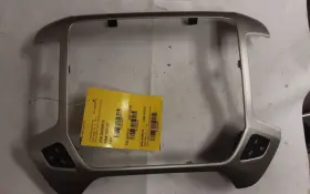 SIERRA150 GMC TRUCK Dash Bezel