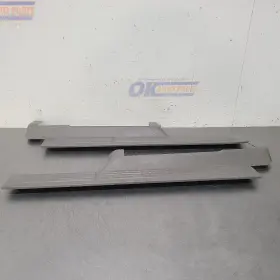 299.GM9C03 GMC TRUCK Interior Scuff Plate Set Yukon
