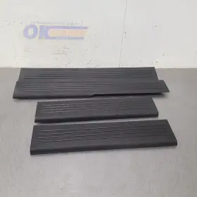 SIERRA150 GMC TRUCK Interior Scuff Plate Set 1500 Sle Sierra