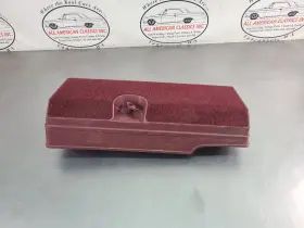 Gmc Truck 564.gm9788 1988-94 Chevy Factory Jack And Tool Kit With Storage Compartment Red Gmc Truck 564.gm9788 1988-94 Chevy Factory Jack And Tool Kit With Storage Compartment Red