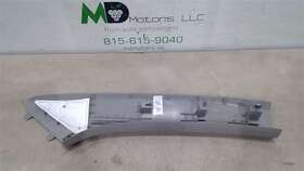 84336844 GMC TRUCK TERRAIN Front Left Pillar Cover Panel
