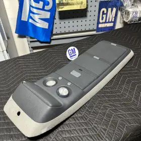 10249502 GMSWAPPER Obs Interior Overhead Console 1500 2500 Gm