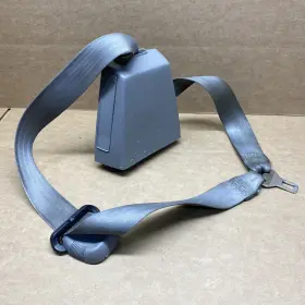 E20071 GMSWAPPER Obs Left Driver Lh Seat Belt Retractor Chevy