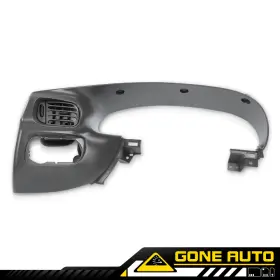 GON021123 GONE-AUTO Dash Cluster Bezel Gauge Panel F150 Ford