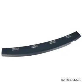 022703 GONEPARTS Dash Defrost Vent Cover Cap Overlay 1500 Ram
