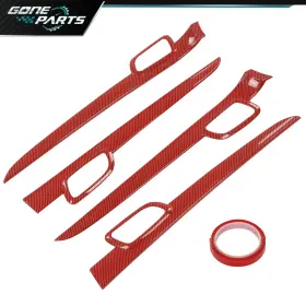 GONEPARTS-2024051706 GONEPARTS Inner Door Handle Cover Strip