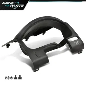 GONEPARTS0715-05 GONEPARTS Cluster Panel Dash Bezel F-150