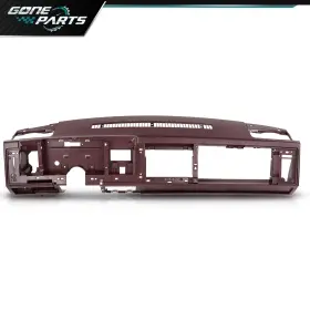 GONEPARTS0812-7 GONEPARTS Dashboard Dash Core Mount Chevy Gmc