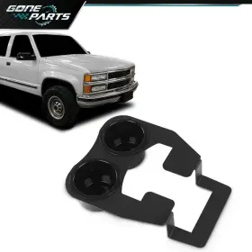 GONEPARTS0819 GONEPARTS Armrest Center Console Cup Holder