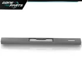 GP21348788 GONEPARTS Dash Top Cover Defrost Vent Bezel Tj