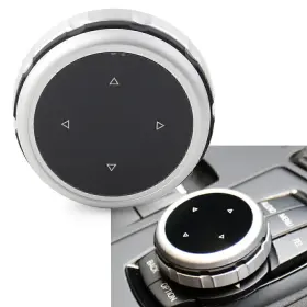 550743901916 GOODCDE Control Knob Media Idrive X1