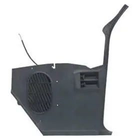 4020-367-692R GOODMARK Kick Panel Chevy Camaro