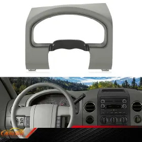E-02ITM1201AGY GRANDORANGE Cluster Speedometer Dash Bezel