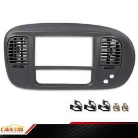 E-02ITM1206AGY GRANDORANGE Center Dash Radio Air Vent Climate