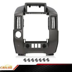 E-02ITM1601EGY GRANDORANGE Armada Center Speaker Dash Console