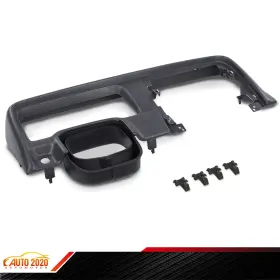 E-02ITM3922AGA GRANDORANGE Dash Bezel Speedometer Column Xj