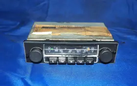 10018-945.00 GRUNDIG Weeltklang Statomat Car Radio